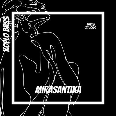 DJ MIRASANTIKA DULU AKU SUKA's cover