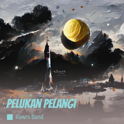 Pelukan Pelangi's cover