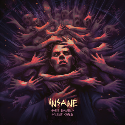 Insane (ft. Silent Child)'s cover