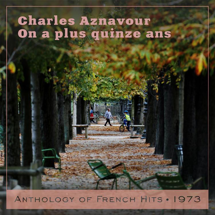 Charles Aznavour's avatar image