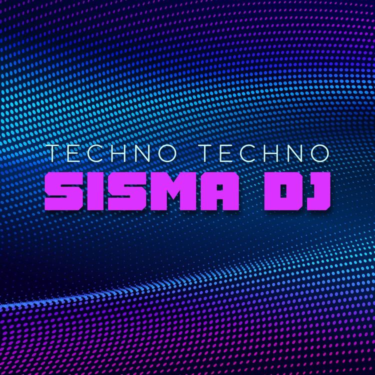 Sisma DJ's avatar image