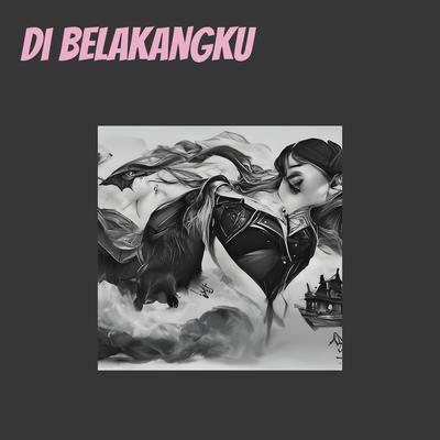 Di Belakangku (Acoustic)'s cover