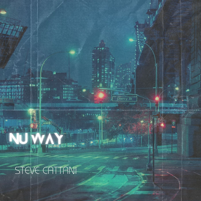 Nu Way's cover