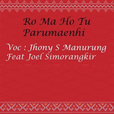 Ro Ma Ho Tu Parumaenhi's cover