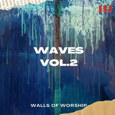 Walls of Worship's cover