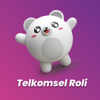 Roli Telkomsel's cover