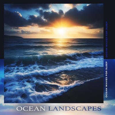 Reefside Melodies By Ocean Waves For Sleep's cover