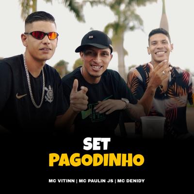 Set Pagodinho's cover