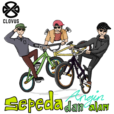 Sepeda Angin Dan Alam's cover