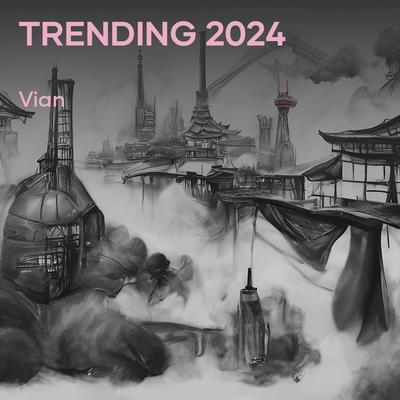 Trending 2024's cover