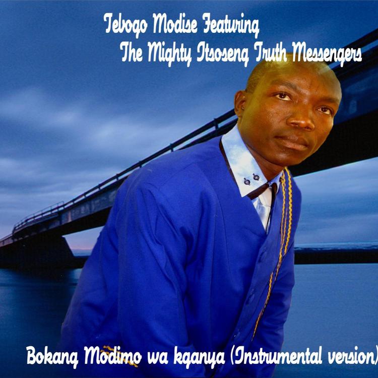 TEBOGO MODISE's avatar image