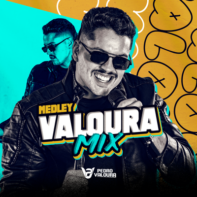 Medley Valoura Mix's cover