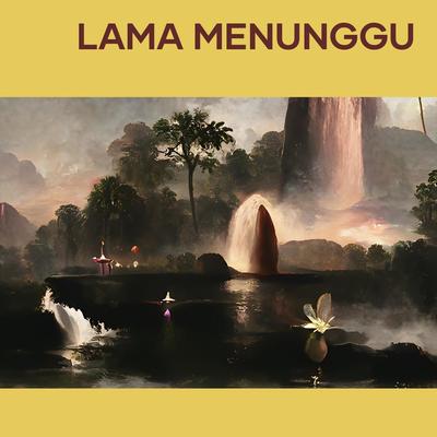 Lama Menunggu's cover