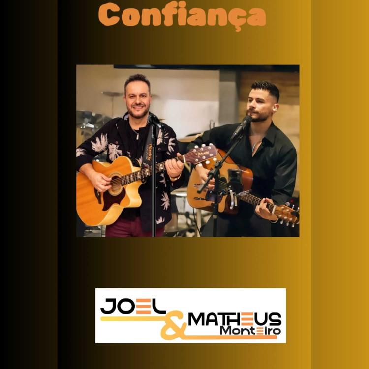 Joel e Matheus Monteiro's avatar image