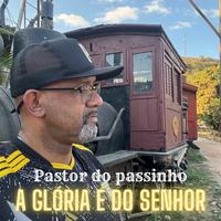 Pastor do Passinho's avatar cover