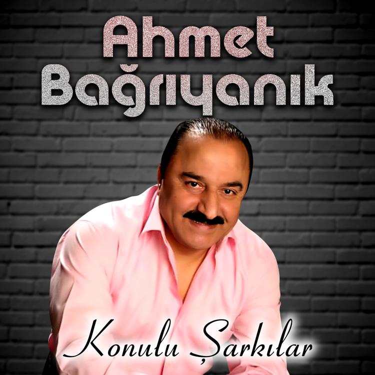 Ahmet Bağrıyanık's avatar image
