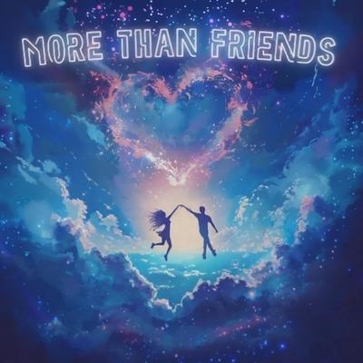 More Than Friends By kaya!'s cover