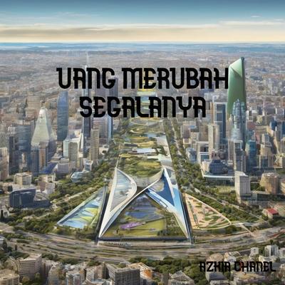 uang merubah segalanya (Remix)'s cover