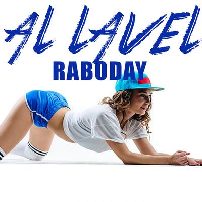 Flev la nan boudaw (Raboday) By Raboday Lakay's cover