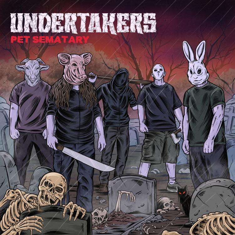 Undertakers's avatar image