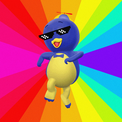 THE BACKYARDIGANS THEME SONG (REMIX) By Zeeslow, Kids Music Now, Trap Music Now's cover