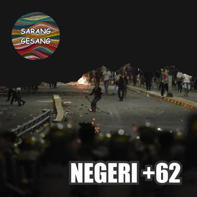 Negeri +62's cover
