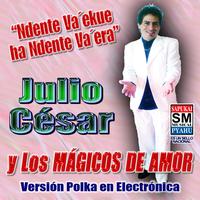 Julio César Y Los Magicos De Amor's avatar cover