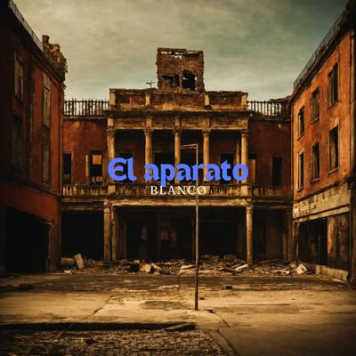 El Aparato Blanco's cover