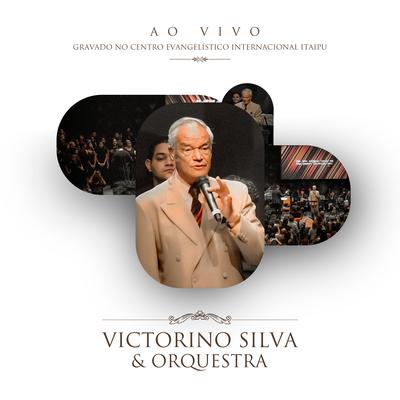 Há um Porquê (Ao Vivo) By Victorino Silva's cover