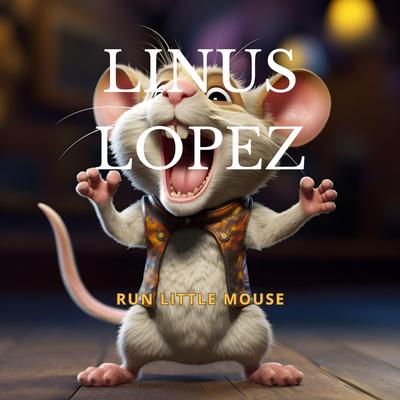 Run little mouse's cover