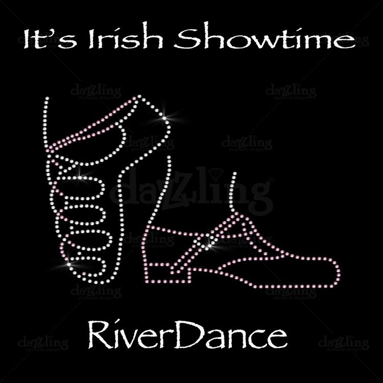 Irish Showtime Band's avatar image