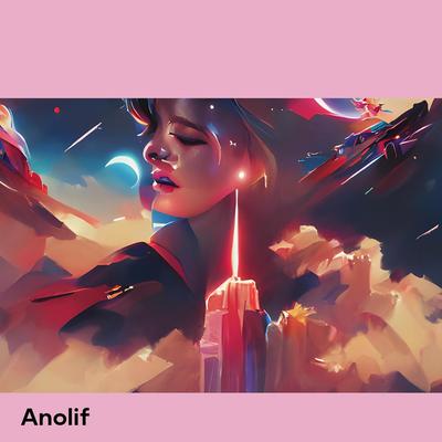Anolif's cover
