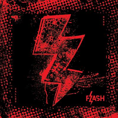Phantom By A Band Called Flash's cover