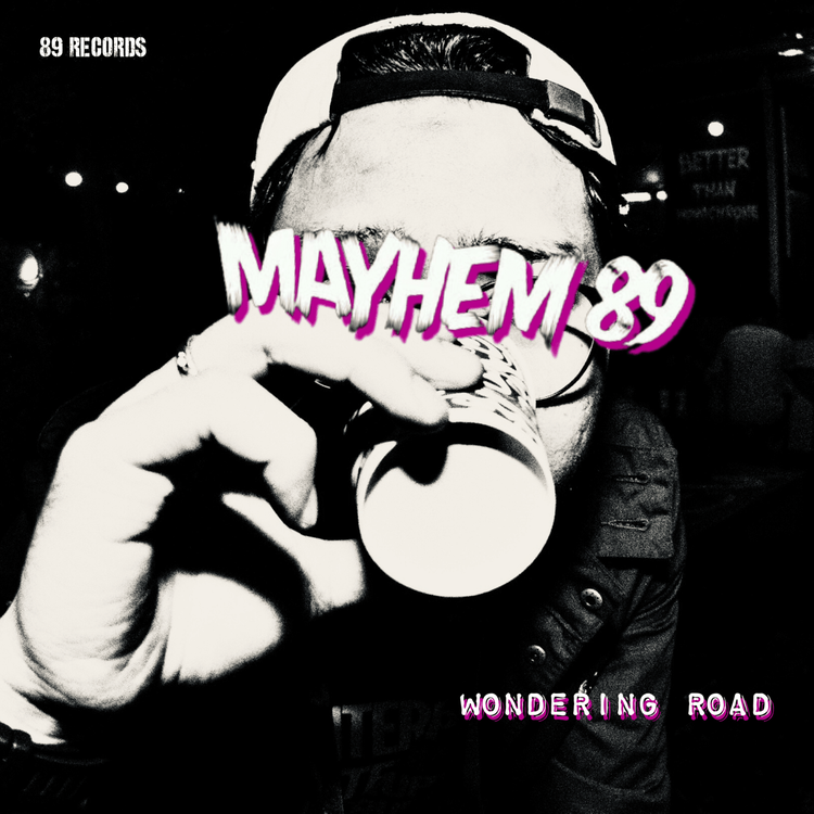 Mayhem 89's avatar image
