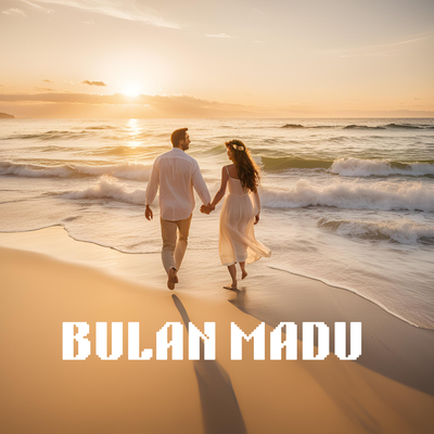 Bulan Madu's cover