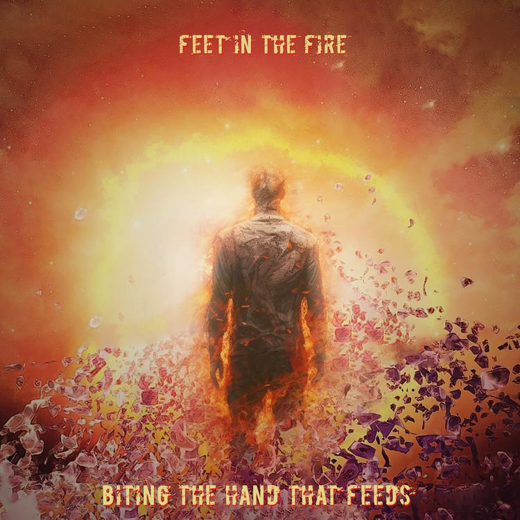 Feet in the Fire's avatar image