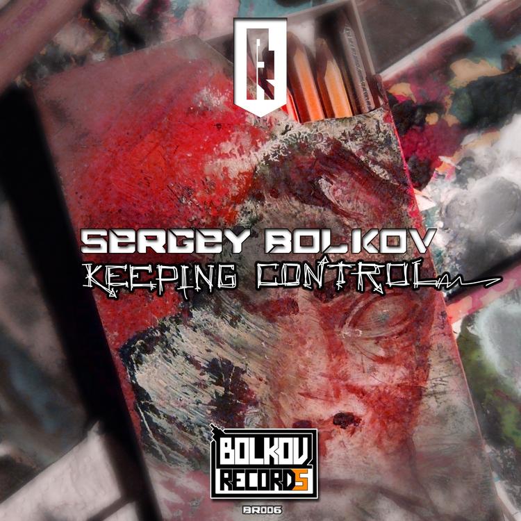 Sergey Bolkov's avatar image