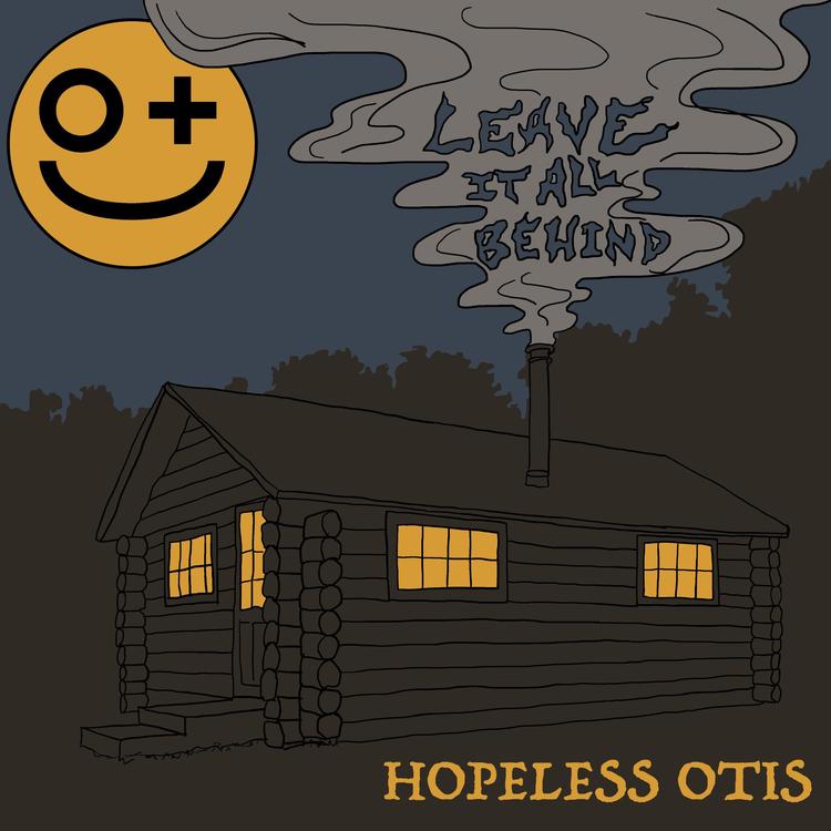 Hopeless Otis's avatar image