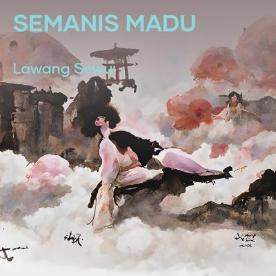 semanis madu (Acoustic)'s cover