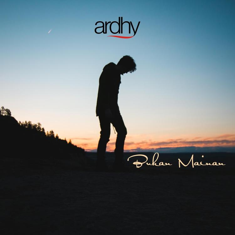 Ardhy's avatar image