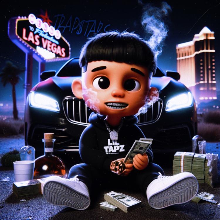 Lil Tapz's avatar image