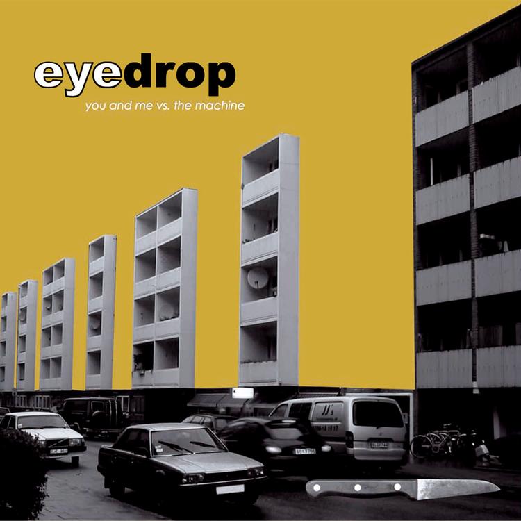 Eyedrop's avatar image