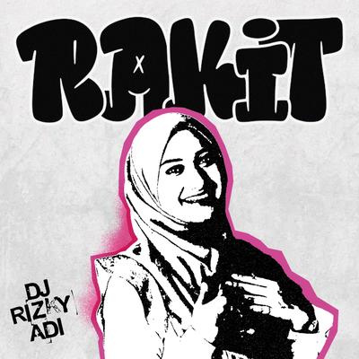 DJ Rizky Adi's cover