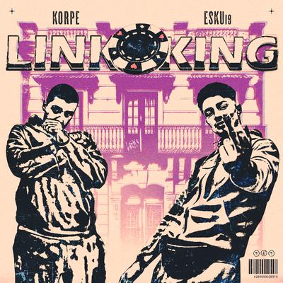 LINK KING's cover