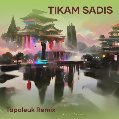 Tikam Sadis (-)'s cover