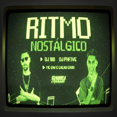 Ritmo Nostálgico's cover