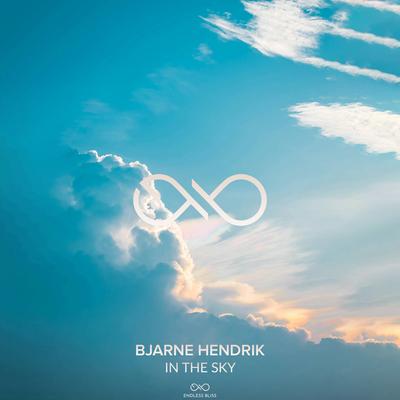 In The Sky By Bjarne Hendrik's cover