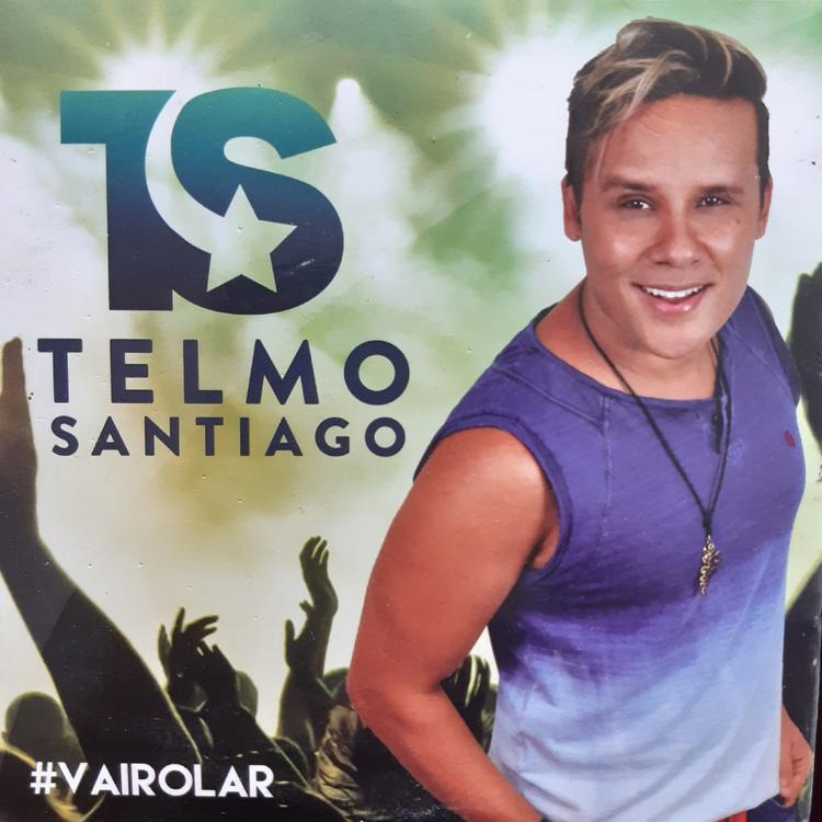 Telamo Santiago's avatar image
