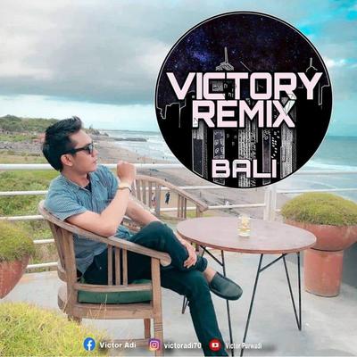 Victory RMX's cover