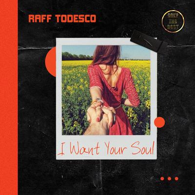 Raff Todesco's cover